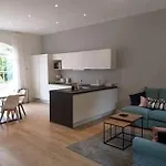 Coliving-colocation Du Chatelet Vendégház Villers-la-Ville