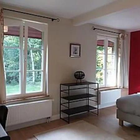 Coliving-colocation Du Chatelet * Villers-la-Ville