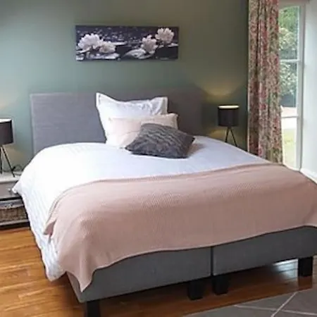 Coliving-colocation Du Chatelet Pensjonat Villers-la-Ville