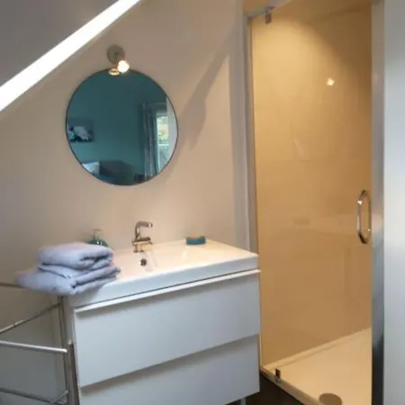 Coliving-colocation Du Chatelet Villers-la-Ville