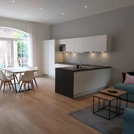 Coliving-colocation Du Chatelet * Villers-la-Ville