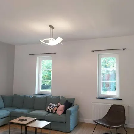 Pensjonat Coliving-colocation Du Chatelet