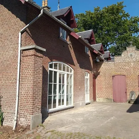 Pensjonat Coliving-colocation Du Chatelet