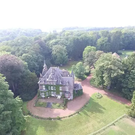 Affittacamere Coliving-colocation Du Chatelet *