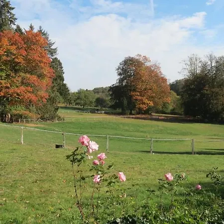 Coliving-colocation Du Chatelet Affittacamere Villers-la-Ville