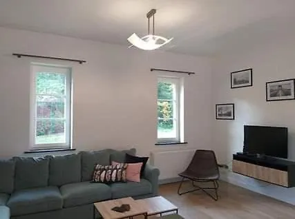 Pensjonat Coliving-colocation Du Chatelet