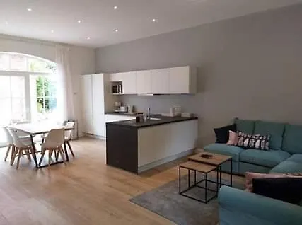 Coliving-colocation Du Chatelet Gasthof Villers-la-Ville