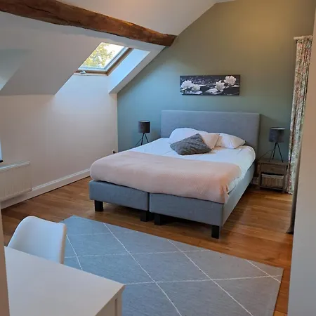 Coliving-colocation Du Chatelet