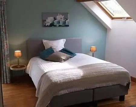 Gasthuis Coliving-colocation Du Chatelet *