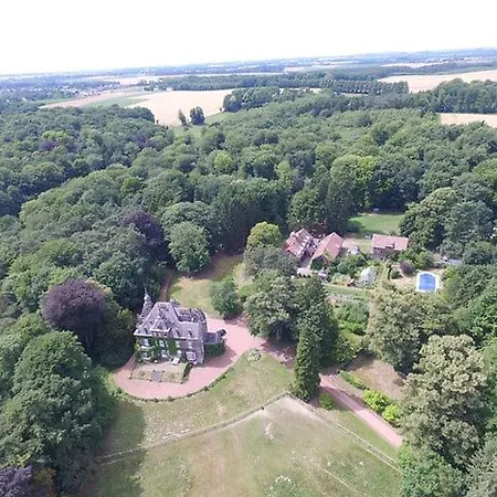 Coliving-colocation Du Chatelet Pensjonat