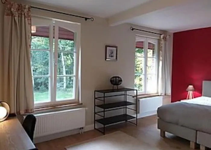 Coliving-colocation Du Chatelet * Villers-la-Ville