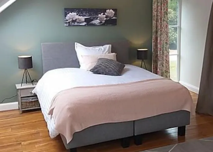 Coliving-colocation Du Chatelet Gasthof Villers-la-Ville