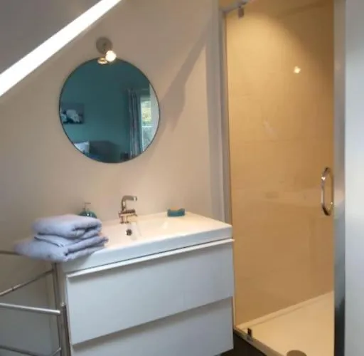 Coliving-colocation Du Chatelet Villers-la-Ville