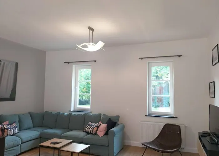 Gasthof Coliving-colocation Du Chatelet