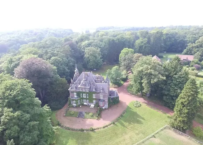 Gasthof Coliving-colocation Du Chatelet *