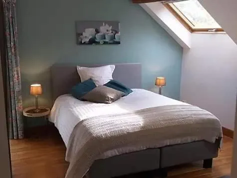 Gasthof Coliving-colocation Du Chatelet *