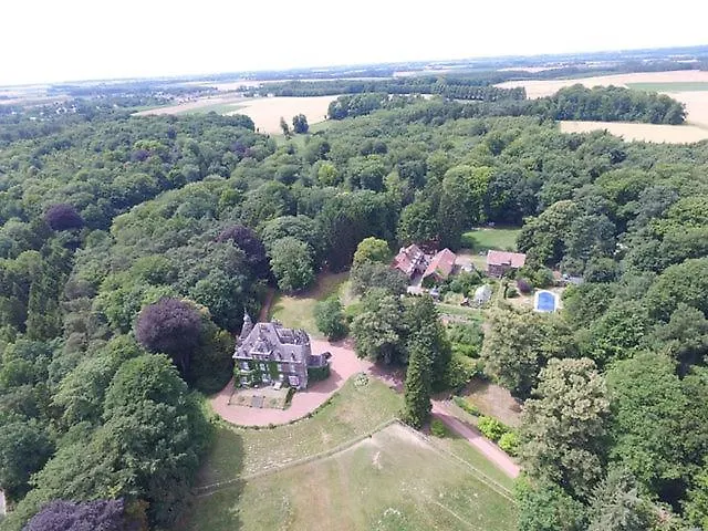 Coliving-colocation Du Chatelet Gasthof